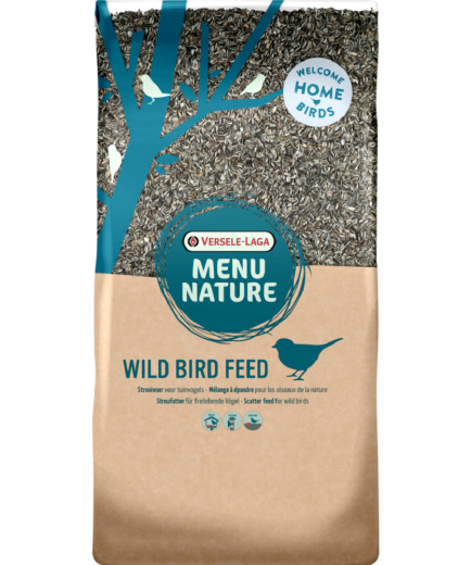 90 x Versele MenuNature Sunflower seeds 1,5 kg