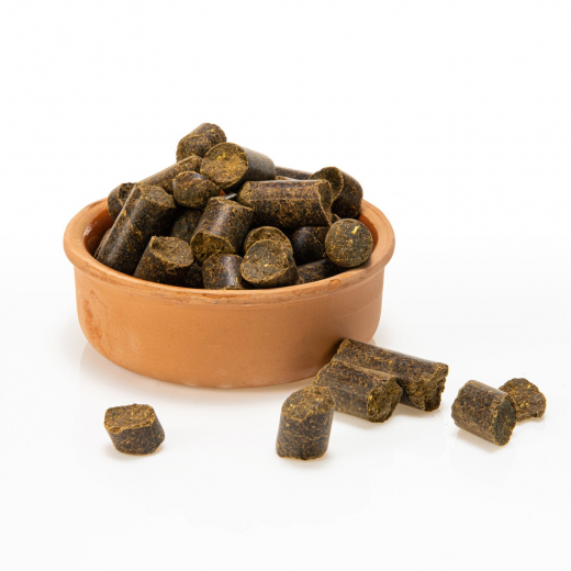 Apuna Leckerli Luzerne 2kg