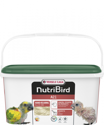 NutriBird A21 250 gr.