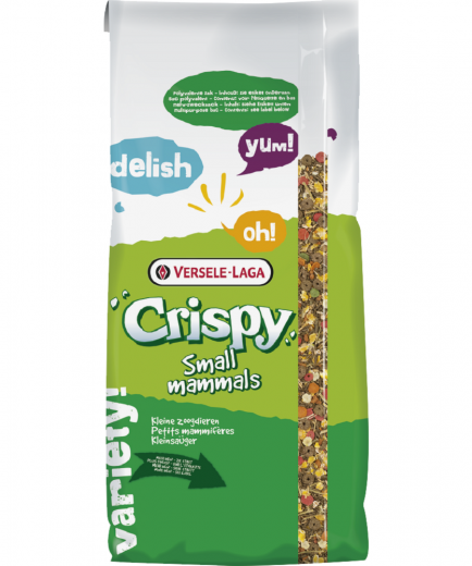 Versele Crispy Snack Popcorn 1,75 kg