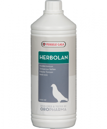 Versele Oropharma Herbolan 1 Liter