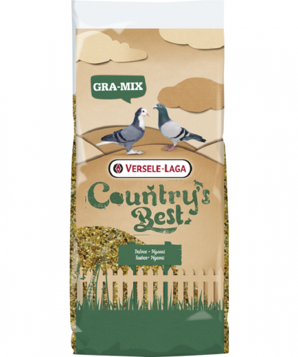 5 x Versele CB Gra-Mix Tauben 4 kg