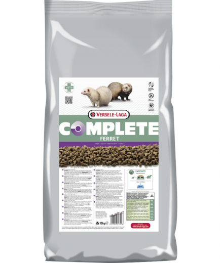 6 x Versele Ferret Complete 750 gr.
