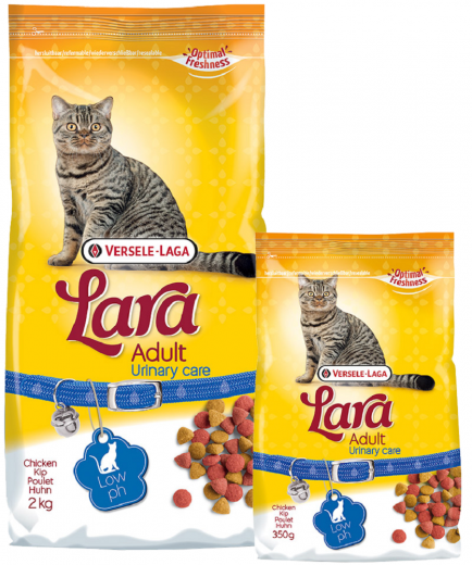 Lara Adult Urinary Care with Chicken 2 kg