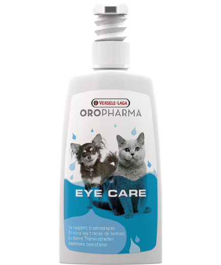 3 x Versele Oropharma Eye Care je 150 ml
