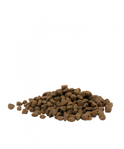 4 x Opti Life Cat Senior 1 kg