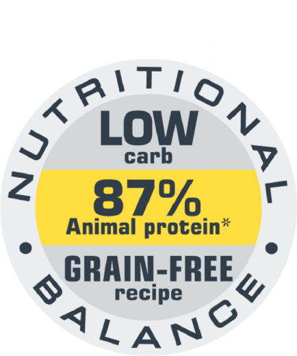 4 x Opti Life Cat Senior 1 kg