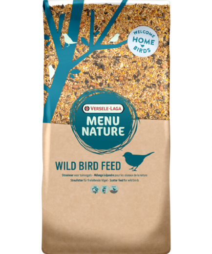 45 x Versele Allround Mix 5 kg (Streufutter)