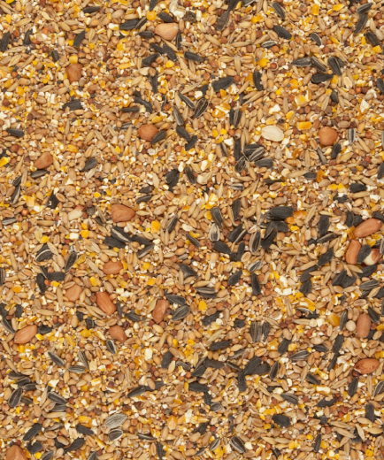 45 x Versele Allround Mix 5 kg (Streufutter)