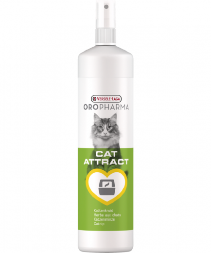 Versele Oropharma Cat Attract 200 ml