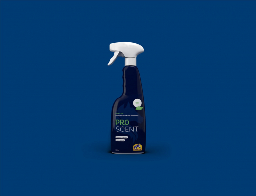 Cavalor ProScent 250 ml