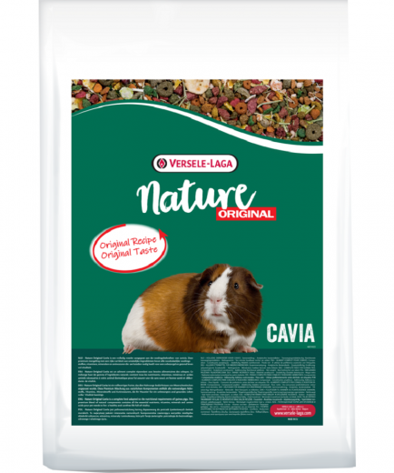 Versele Nature Original Cavia 2,5 kg