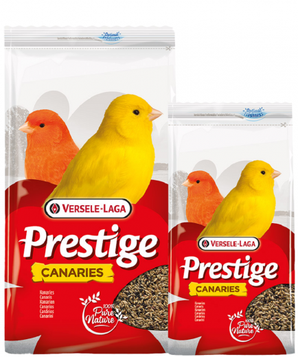 Versele Kanarien Prestige 4 kg