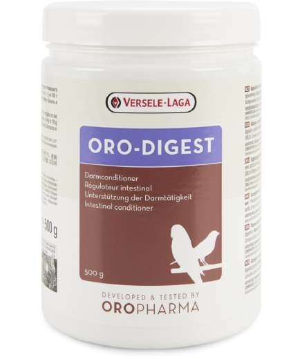 3 x Versele Oro-Digest 150 gr.