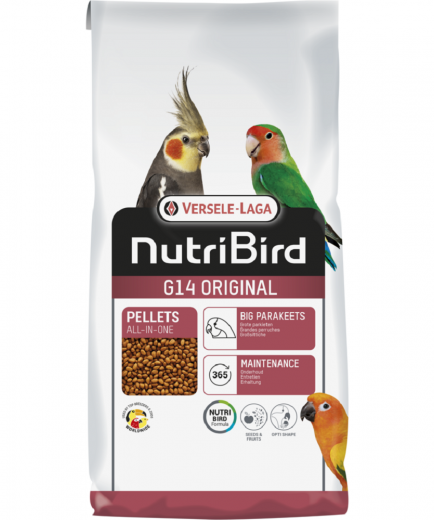 NutriBird G14 Original 1 kg