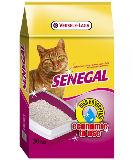 Versele Senegal 30 ltr.