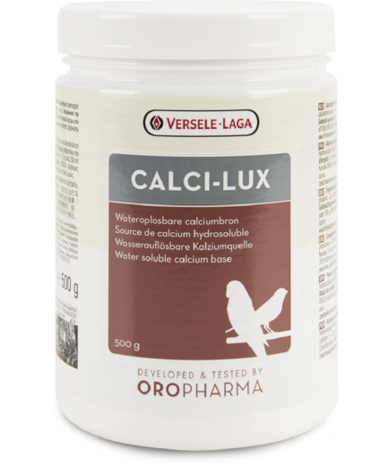 Versele Calci-Lux 500 gr.