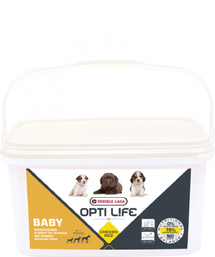 Opti Life Baby 3 kg