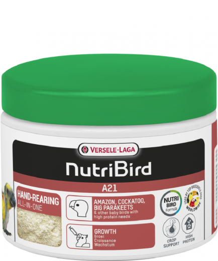 NutriBird A21 800 gr.