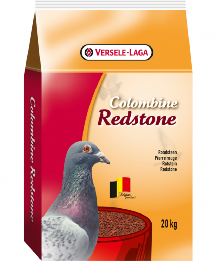 Versele Colombine Rotstein 20 kg