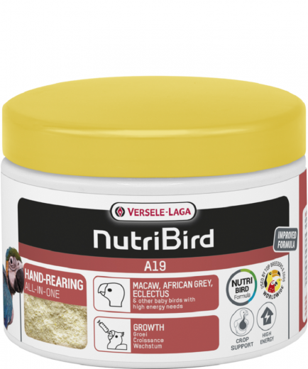 NutriBird A19 800 gr.