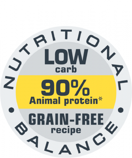4 x Opti Life Cat Adult 2,5 kg