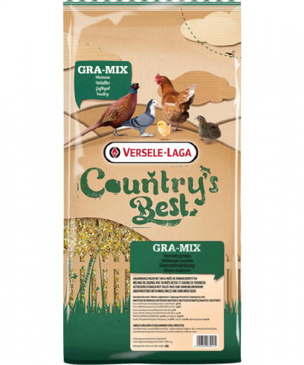 Versele Gra-Mix Hennenmischung 20 kg