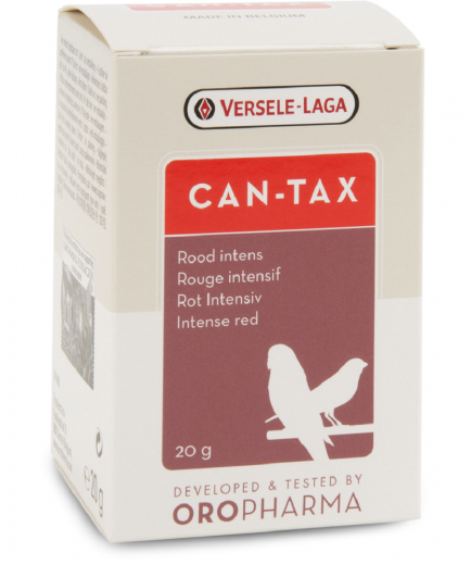 Versele Orophama Can-Tax 150 gr.