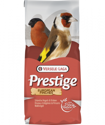 Versele Prestige Blattner Gimpel I 4 kg