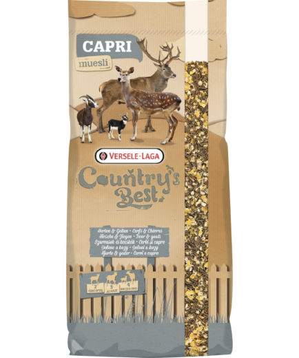 Versele Caprimash 3 & 4 Müsli 20 kg