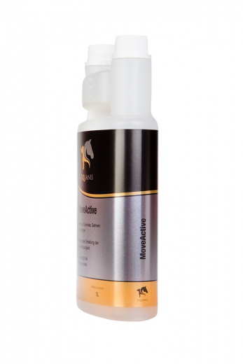 Equanis MoveActive 1L flüssig, Pferd