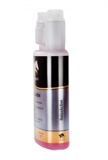 Equanis RelaxActive 1L flüssig, Pferd