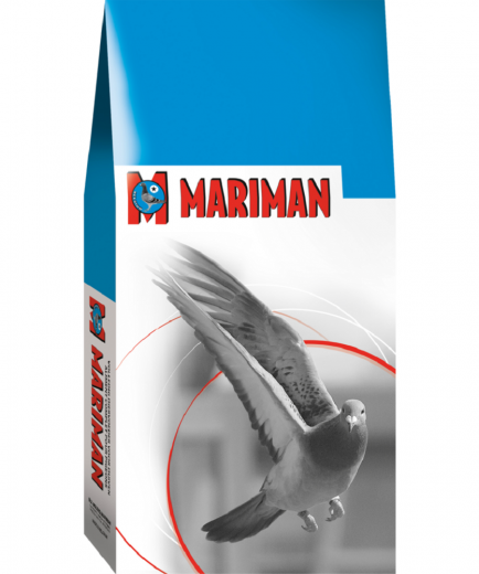 Mariman Standard Zucht und Reise ohne Gerste 25 kg