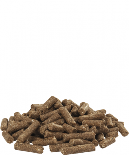 Versele Herbi Allround 3&4 Pellet 20 kg