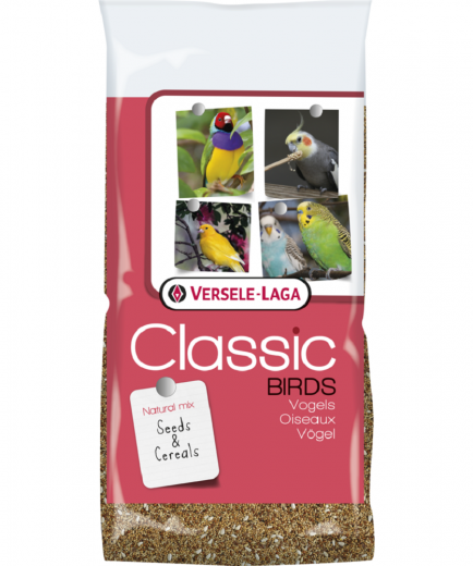 Versele Wellensittiche Classic 20 kg