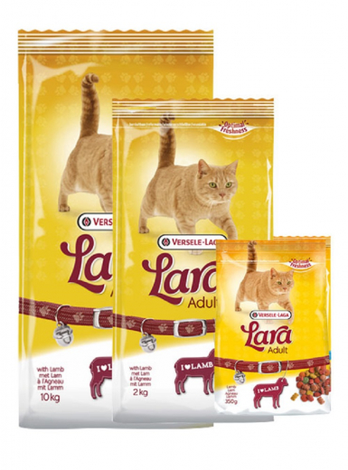 Lara Adult Lamb 10 kg