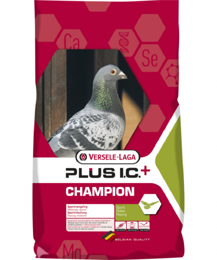 Versele Champion Plus I.C.+ Reise 20 kg