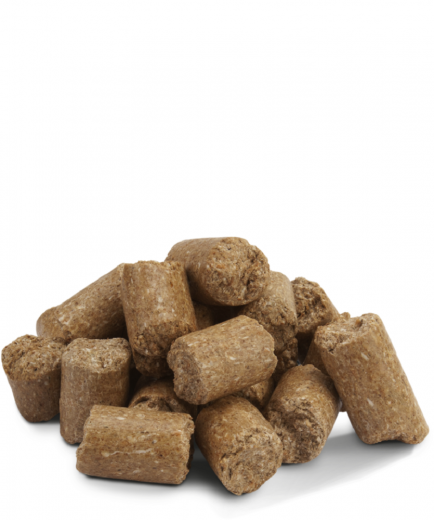 Versele Crispy Pellets Rat & Mice 20 kg