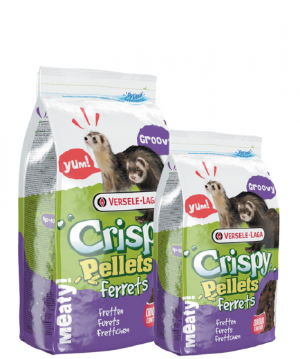 Versele Pellets - Ferrets 10 kg