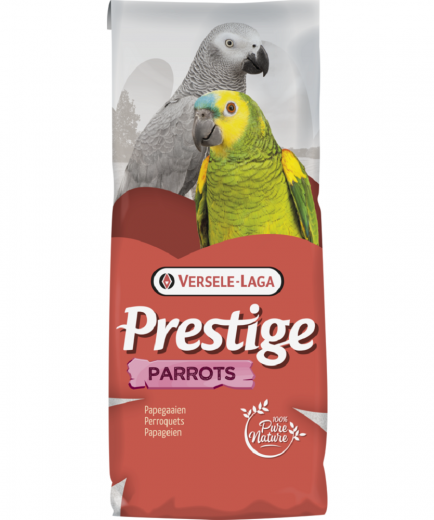 Versele Keimfutter für Papageien 20 kg