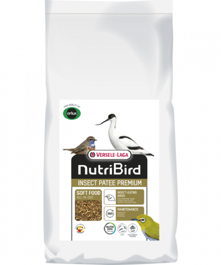 NutriBird Insect Patee Premium 2 kg