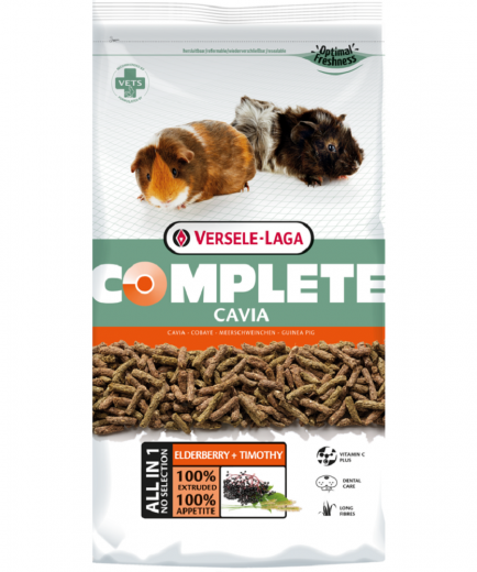 Versele Cavia Complete 8 kg