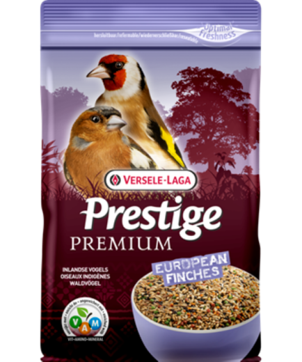 Versele Finken-Triumph Premium 20 kg