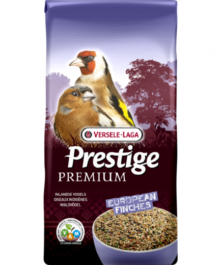 Versele Finken-Triumph Premium 20 kg