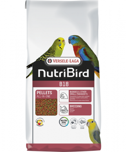 NutriBird B18 10 kg