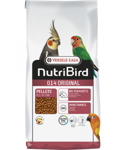 NutriBird G14 Original 10 kg