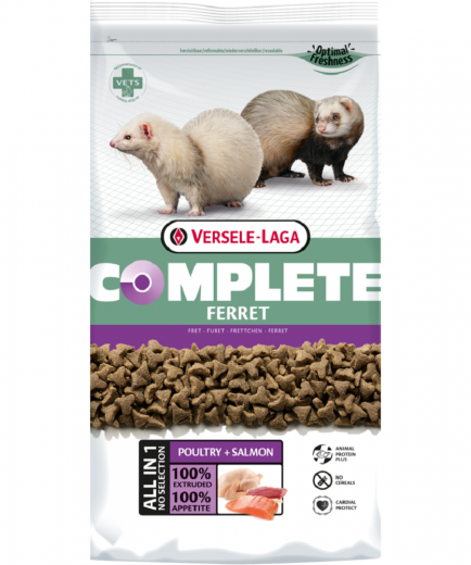 Versele Ferret Complete 10 kg