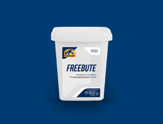 Cavalor FreeBute 800 gr.