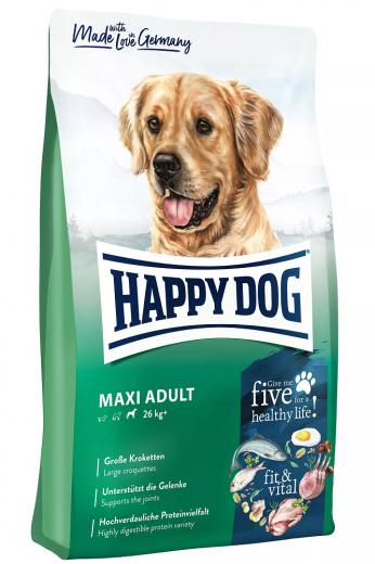 Happy Dog  Fit & Vital Maxi Adult 14 kg