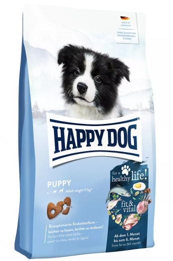 Happy Dog  Fit & Vital Puppy 1 kg